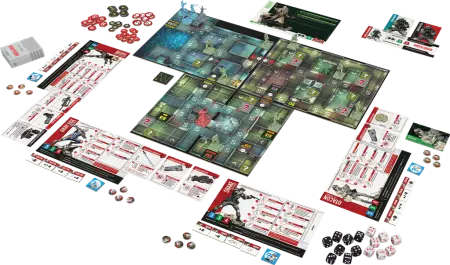 Metal Gear Solid - Emerson Matsuuchi - CMON