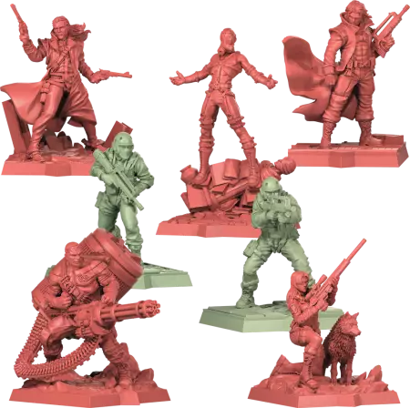 Metal Gear Solid - Emerson Matsuuchi - CMON