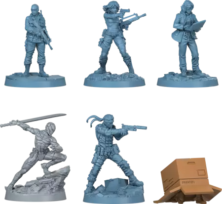 Metal Gear Solid - Emerson Matsuuchi - CMON