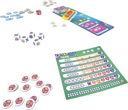 Miams - Jules Messaud - KYF Edition