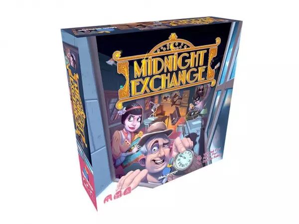 Midnight Exchange