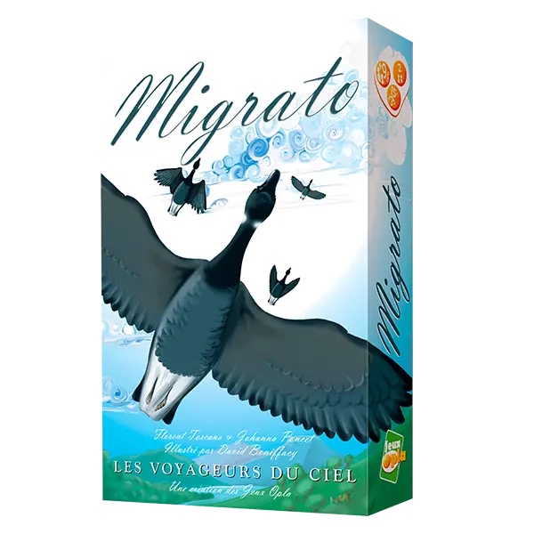 Migrato