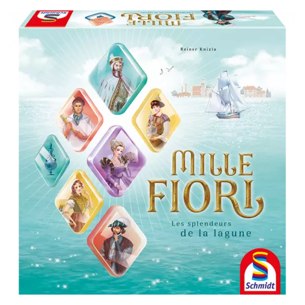 Mille Fiori