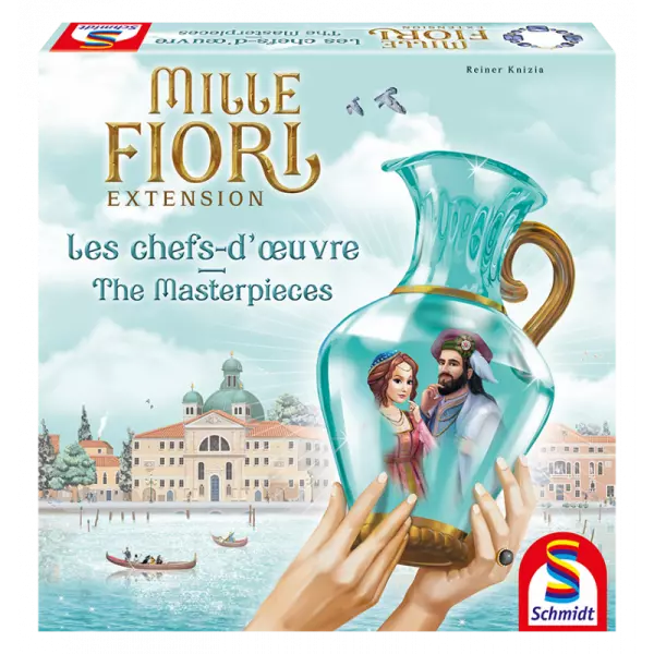 Mille Fiori