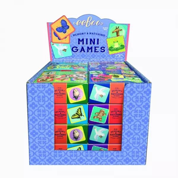 Mini Memory