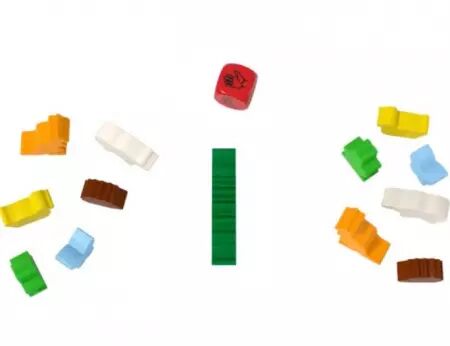 Mini Pyramide d\'animaux