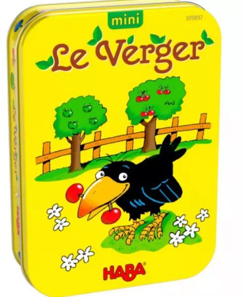 Mini Verger