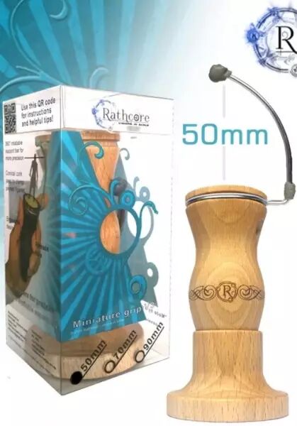 Miniature Grip V.3 Light-(50mm) - Poign�e pour figurines - Rathcore