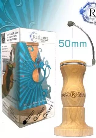 Miniature Grip V.3 Light-(50mm) - Poignée pour figurines - Rathcore