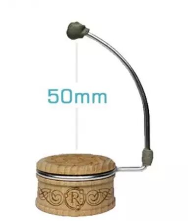 Miniature Holder V.3 (50mm) - Poignée pour figurines - Rathcore