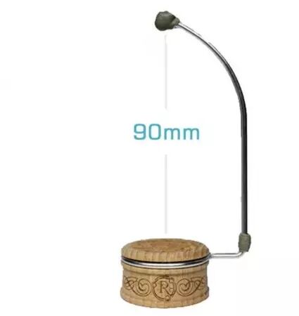  Miniature Holder V.3 (90mm) - Poignée pour figurines - Rathcore