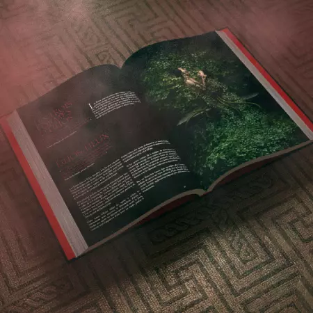 MIR : Serment  Coffret découverte