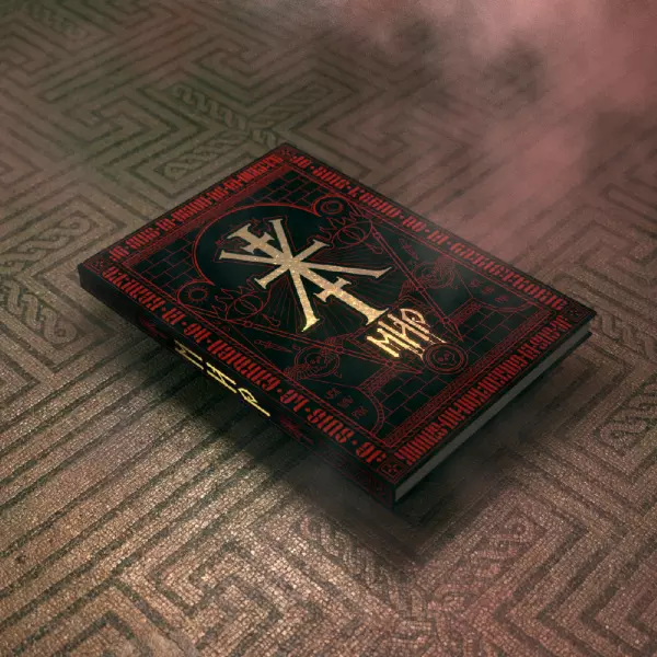 MIR : Serment � Coffret d�couverte