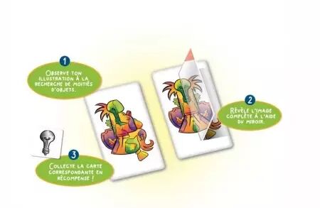 Miroir Magique - Kseniya Kuznetsova - Gigamic