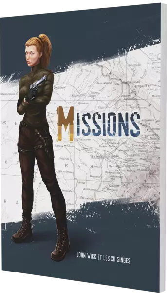 Missions
