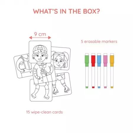 Mix & Color : Fashion - Moritoys