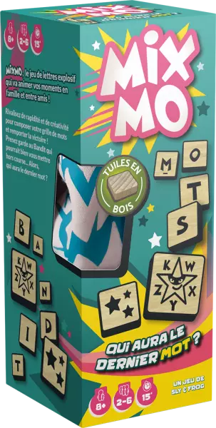 Mixmo