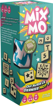 Mixmo