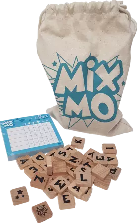 Mixmo