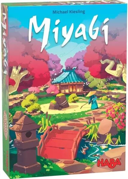 Miyagi - Haba