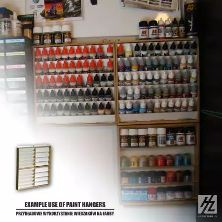 Module d�Angle &agrave; Tiroirs - Hobbyzone 