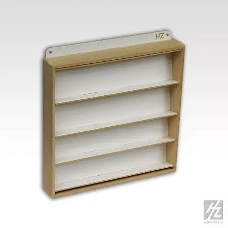 Module d�Angle &agrave; Tiroirs - Hobbyzone 