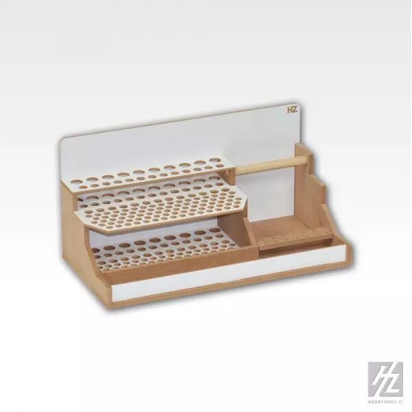 Module de rangement pour pinceaux et outils - Hobbyzone 