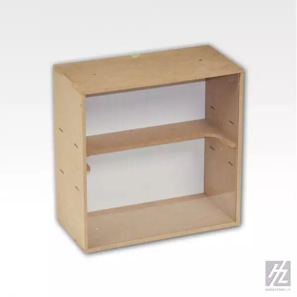 Module Grande Vitrine WIP - Hobbyzone 