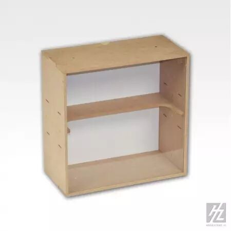 Module Grande Vitrine WIP - Hobbyzone 