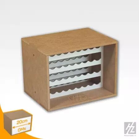 Module Marqueurs Small - Hobbyzone 