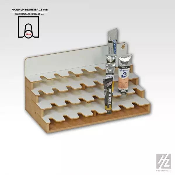 Module Peintures � l�huile - Hobbyzone 