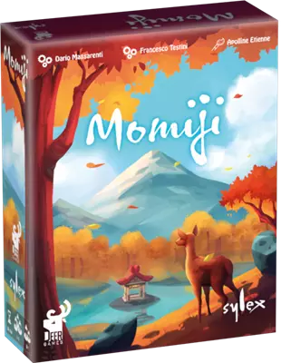 Momiji