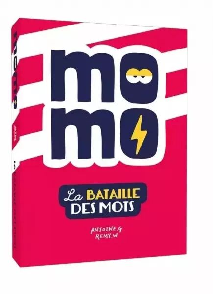 Momo - ATM Gaming