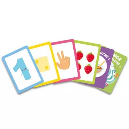 Mon premier jeu de chiffre