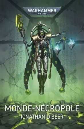Monde-N&eacute;cropole (Paperback) (Francais) - Black Library