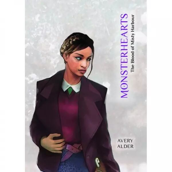 Monsterhearts, The Blood of Misty Harbor et �cran