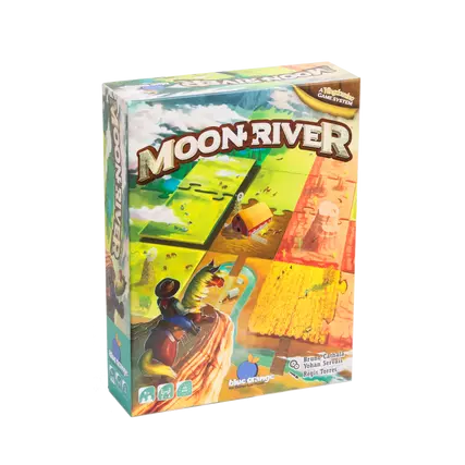Moon River