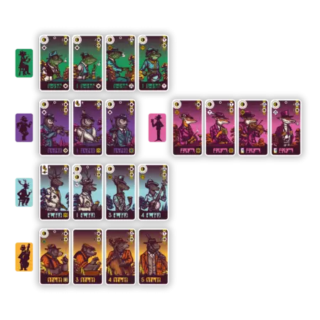 Moonshine - Thomas Dupont - Blam