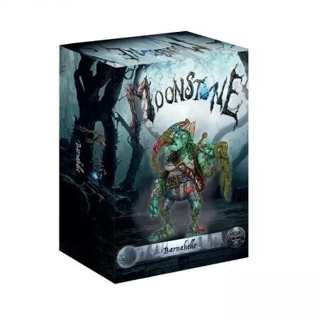 Moonstone - Barnakelle (FR)