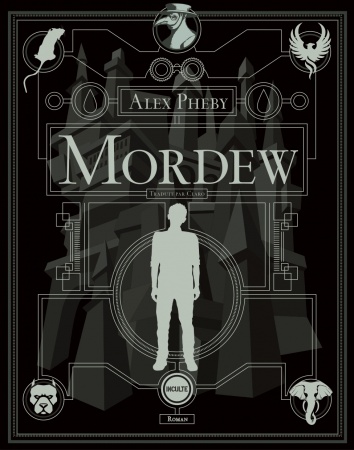 Mordrew