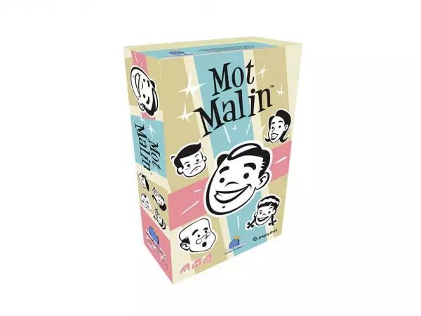 Mot Malin