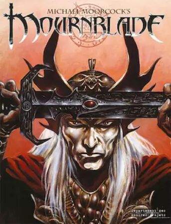 Mournblade : Kit d\'initiation
