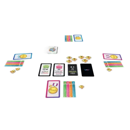 Moustaches - Alexandre Aguilar et Jules Messaud  - Lumberjacks