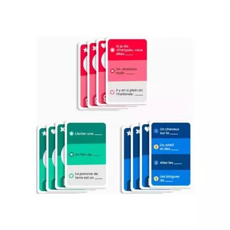 Mouton Mouton - ATM Gaming