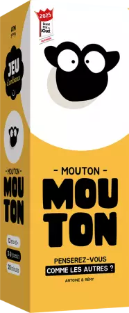 Mouton Mouton - ATM Gaming