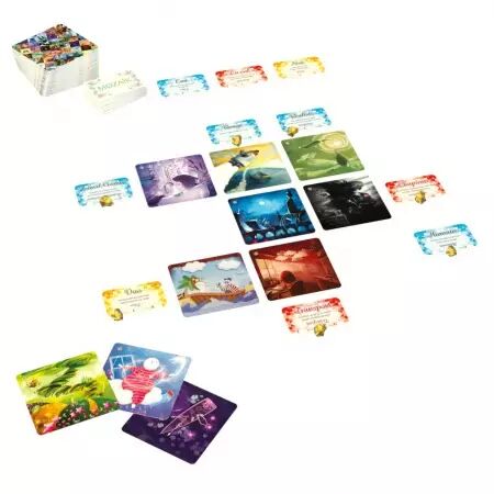 Moza&iuml;k - L&eacute;o Baynaud  - Blam !