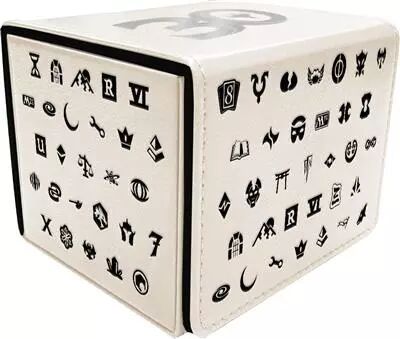 MTG : 30th Anniv. - Alcove Deck Box