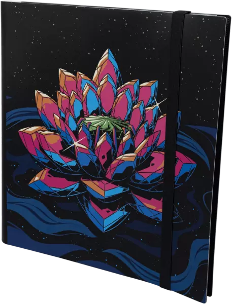 MTG : Commander Masters - 12 Pocket PRO-Binder