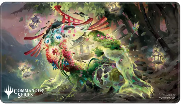 MTG : Commander Series Holofoil Go-Shintai