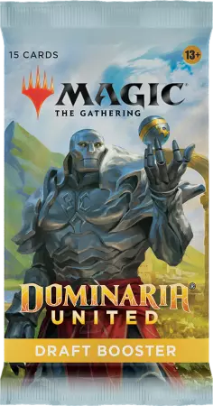 MTG : Dominaria Uni - Booster Draft